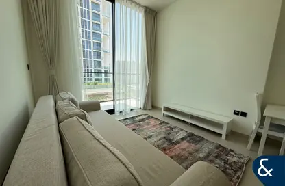 Apartment - 1 Bedroom - 1 Bathroom for rent in Binghatti Gardenia - Jumeirah Village Circle - Dubai