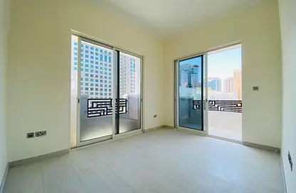 Apartment - 2 Bedrooms - 2 Bathrooms for rent in Electra Street - Abu Dhabi