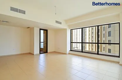 Apartment - 2 Bedrooms - 3 Bathrooms for sale in Bahar 1 - Bahar - Jumeirah Beach Residence - Dubai