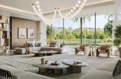 Villa - 6 Bedrooms - 7+ Bathrooms for sale in The Oasis - Lavita - The Oasis by Emaar - Dubai Villa - 6 Bedrooms - 7+ Bathrooms for sale in The Oasis - Lavita - The Oasis by Emaar - Dubai