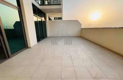 شقة - غرفة نوم - 2 حمامات للايجار في فرهاد عزيزي ريزيدنس - الجداف - دبي شقة - غرفة نوم - 2 حمامات للايجار في فرهاد عزيزي ريزيدنس - الجداف - دبي