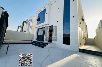 مجمع سكني - 4 غرف نوم - 6 حمامات للبيع في الزاهية جاردنز - الزاهية - عجمان