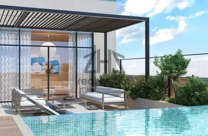 Apartment - Studio - 1 Bathroom for sale in Enqlave - Discovery Gardens - Dubai