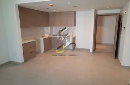 Apartment - 2 Bedrooms - 3 Bathrooms for sale in Maryam Beach Residence - Maryam Island - Sharjah