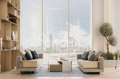 Apartment - Studio - 1 Bathroom for sale in Cove Edition 2 by Imtiaz - Dubai Land - Dubai
