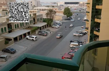 Apartment - 2 Bedrooms - 3 Bathrooms for sale in Al Rashidiya Towers - Al Rashidiya - Ajman Downtown - Ajman