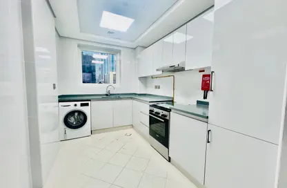 شقة - غرفة نوم - 2 حمامات للايجار في جميرا جاردن سيتي - السطوة - دبي