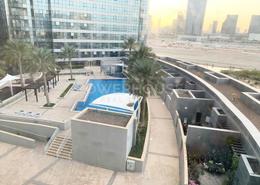 Apartment - 1 bedroom - 2 bathrooms for sale in Marina Bay - City Of Lights - Al Reem Island - Abu Dhabi