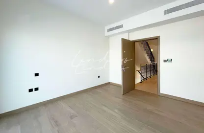 Townhouse - 4 Bedrooms - 3 Bathrooms for rent in Santorini - Damac Lagoons - Dubai Townhouse - 4 Bedrooms - 3 Bathrooms for rent in Santorini - Damac Lagoons - Dubai