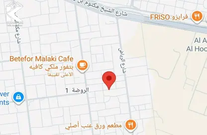 Land - Studio for sale in Al Rawda 1 - Al Rawda - Ajman