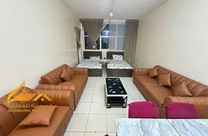 Apartment - 2 Bedrooms - 3 Bathrooms for sale in Ajman One Tower 1 - Ajman One - Ajman Downtown - Ajman