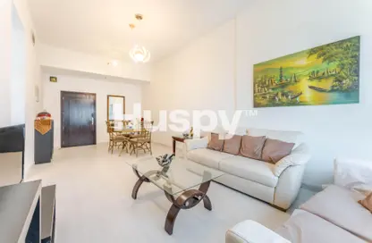 Apartment - 2 Bedrooms - 2 Bathrooms for sale in Zenith A1 Tower - Zenith Towers - Dubai Sports City - Dubai