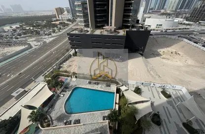 Apartment - 2 Bedrooms - 2 Bathrooms for sale in MEERA Shams - Shams Abu Dhabi - Al Reem Island - Abu Dhabi