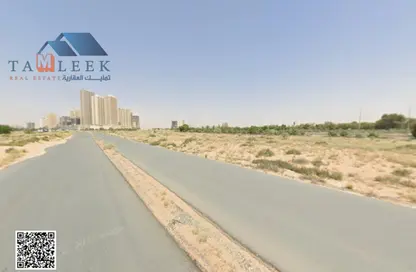 Land - Studio for sale in Ajman Global City - Al Alia - Ajman Land - Studio for sale in Ajman Global City - Al Alia - Ajman