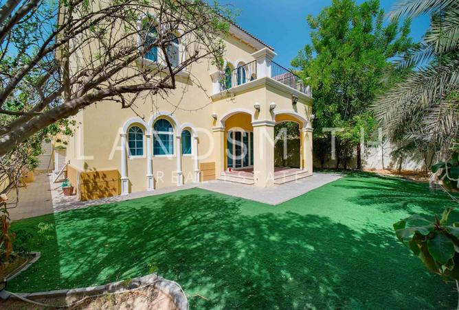 3 Bedroom Large Independent Villa | Legacy Style