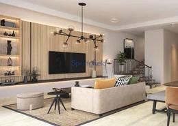 Apartment - 3 bedrooms - 4 bathrooms for sale in Portofino - Damac Lagoons - Dubai Apartment - 3 bedrooms - 4 bathrooms for sale in Portofino - Damac Lagoons - Dubai