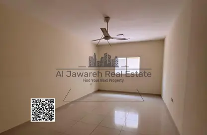 شقة - غرفة نوم - 1 حمام للايجار في 3 المويهات - المويهات - عجمان