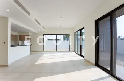 Townhouse - 5 Bedrooms - 7 Bathrooms for rent in Park Residence 1 - Park Residences - DAMAC Hills - Dubai