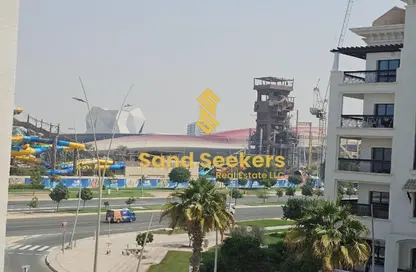 شقة - 1 حمام للايجار في أنسام 2 - أنسام - جزيرة الياس - أبوظبي