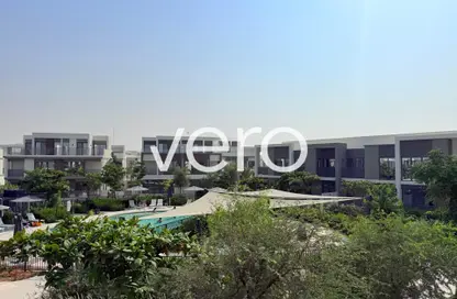 فيلا - 3 غرف نوم - 4 حمامات للايجار في أورا جاردنز - تلال الغاف - دبي