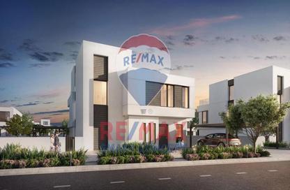 Villa - 6 Bedrooms - 7+ Bathrooms for sale in Fay Alreeman - Al Shamkha - Abu Dhabi