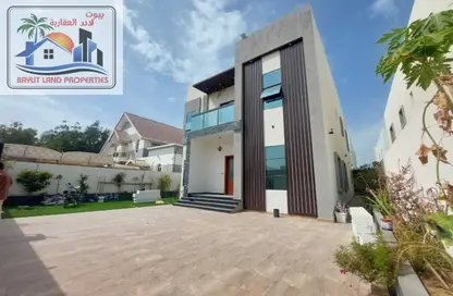 Villa - 7 Bedrooms - 7+ Bathrooms for rent in Al Rawda 3 Villas - Al Rawda 3 - Al Rawda - Ajman