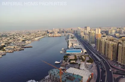 Apartment - 2 Bedrooms - 3 Bathrooms for rent in Oasis Tower - Al Rashidiya 1 - Al Rashidiya - Ajman