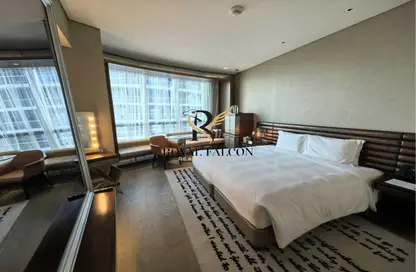 شقة - 1 حمام للبيع في تاور C - داماك تاورز من باراماونت - الخليج التجاري - دبي