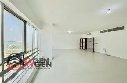 Apartment - 3 Bedrooms - 4 Bathrooms for rent in Al Sawari Tower - Al Khalidiya - Abu Dhabi