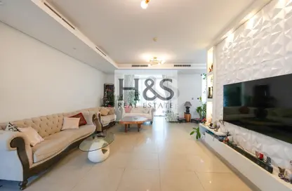 Townhouse - 3 Bedrooms - 5 Bathrooms for sale in Casa Flores - Green Community Motor City - Motor City - Dubai