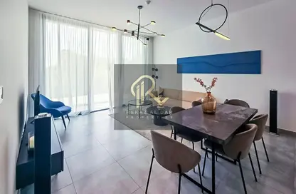 Apartment - 2 Bedrooms - 3 Bathrooms for sale in Nasaq - Aljada - Sharjah