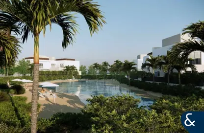 فيلا - 5 غرف نوم - 8 حمامات للبيع في شوبا ريزيرف - 2 وادي الصفا - دبي