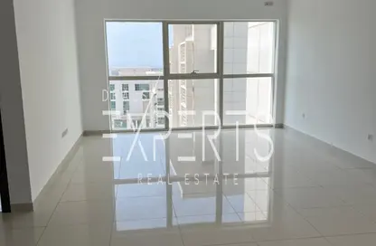 Apartment - 1 Bedroom - 2 Bathrooms for sale in Marina Blue Tower - Marina Square - Al Reem Island - Abu Dhabi