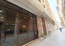 Apartment - 2 bedrooms - 3 bathrooms for rent in Al Majaz 2 - Al Majaz - Sharjah