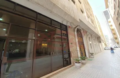 Apartment - 2 Bedrooms - 3 Bathrooms for rent in Al Majaz 2 - Al Majaz - Sharjah