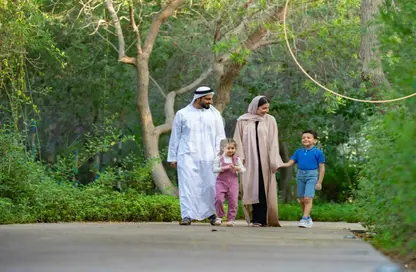 فيلا - 5 غرف نوم - 6 حمامات للبيع في سرو - مسار - تلال سيتي - الشارقة