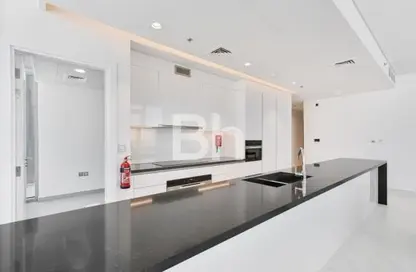 Apartment - 3 Bedrooms - 4 Bathrooms for rent in District One Phase III - District One - Mohammed Bin Rashid City - Dubai