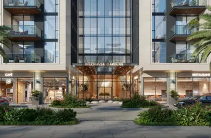 شقة - 2 غرف نوم - 3 حمامات للبيع في بلجرافيا جاردنز - فالكون سيتي أوف وندرز - دبي