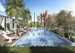 Townhouse - 4 bedrooms - 4 bathrooms for sale in Spring - Arabian Ranches 3 - Dubai