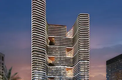 Apartment - Studio - 1 Bathroom for sale in Binghatti Hills - Dubai Science Park - Dubai