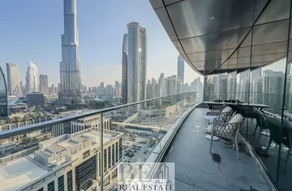 شقة - 2 غرف نوم - 3 حمامات للايجار في فندق العنوان- سكاي فيو 2 - أبراج العنوان سكاي فيو - دبي وسط المدينة - دبي شقة - 2 غرف نوم - 3 حمامات للايجار في فندق العنوان- سكاي فيو 2 - أبراج العنوان سكاي فيو - دبي وسط المدينة - دبي