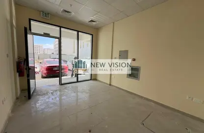 متجر - استوديو للايجار في الثاني مويلح - تجارية مويلح - الشارقة متجر - استوديو للايجار في الثاني مويلح - تجارية مويلح - الشارقة