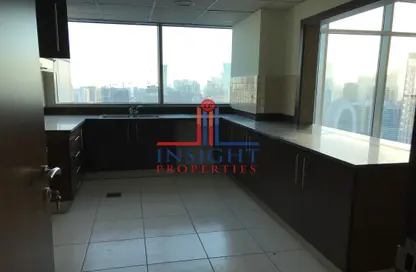 Apartment - 2 Bedrooms - 4 Bathrooms for rent in Windsor Manor - Business Bay - Dubai