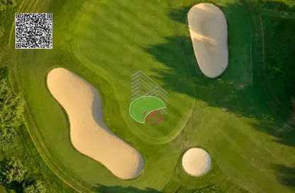 Apartment - 1 Bedroom - 2 Bathrooms for sale in Golf Community - Al Zorah - Ajman