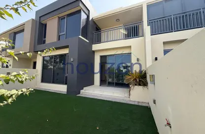 Townhouse - 4 Bedrooms - 4 Bathrooms for rent in Maple 1 - Maple at Dubai Hills Estate - Dubai Hills Estate - Dubai