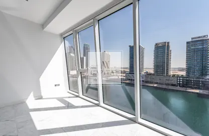 Apartment - 1 Bedroom - 1 Bathroom for rent in The Pad - Business Bay - Dubai