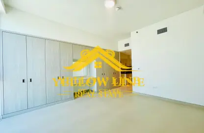Apartment - Studio - 1 Bathroom for rent in C2302 - Khalifa City A - Khalifa City - Abu Dhabi