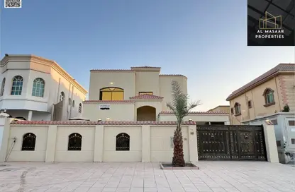 Villa - 5 Bedrooms - 7 Bathrooms for sale in Al Rawda 2 Villas - Al Rawda 2 - Al Rawda - Ajman