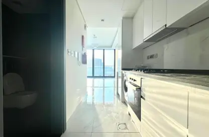 Apartment - Studio - 1 Bathroom for rent in Samana Hills - Arjan - Dubai