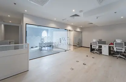 Office Space - Studio - 1 Bathroom for sale in The Dome - JLT Cluster N - Jumeirah Lake Towers - Dubai